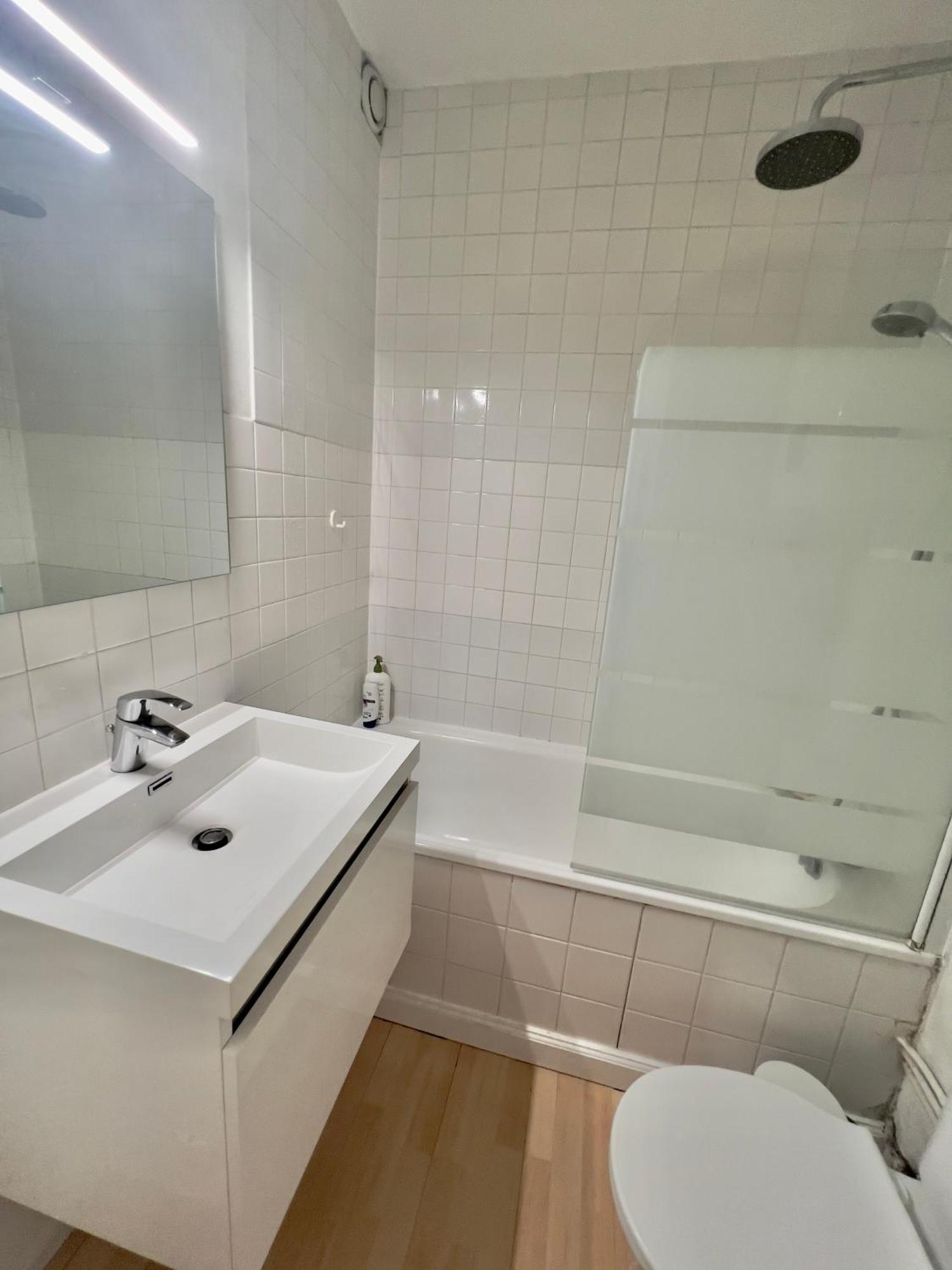 Le Chateaudun Thabor Centre Apartment Rennes